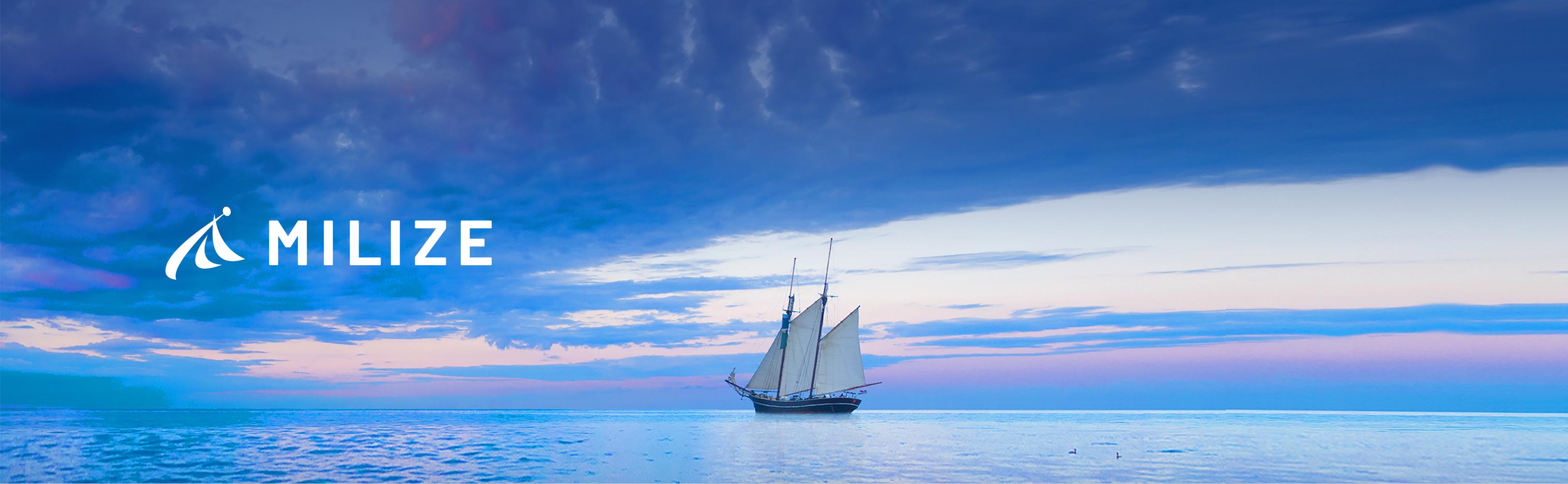 この企業と同じ業界の企業：株式会社 MILIZE