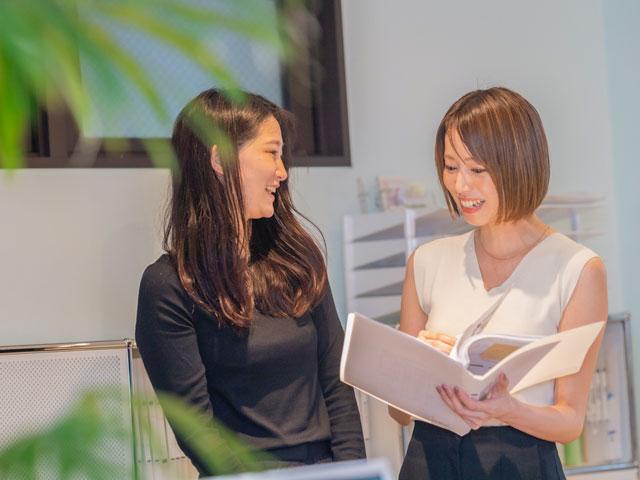 同社の場合、経営陣の経験や人的ネットワークに胡坐をかくことなく、常に企業と求職者に関する情報を更新している点も見逃せない。