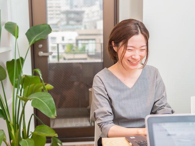 同社はチャレンジする人の後押しを大切にしている。スキルや収入等、ビジネスパーソンとしてのバリューを高めるため、成長することに前向きな人を応援するには、応援する人も自ら率先して成長してほしいという思いがある。