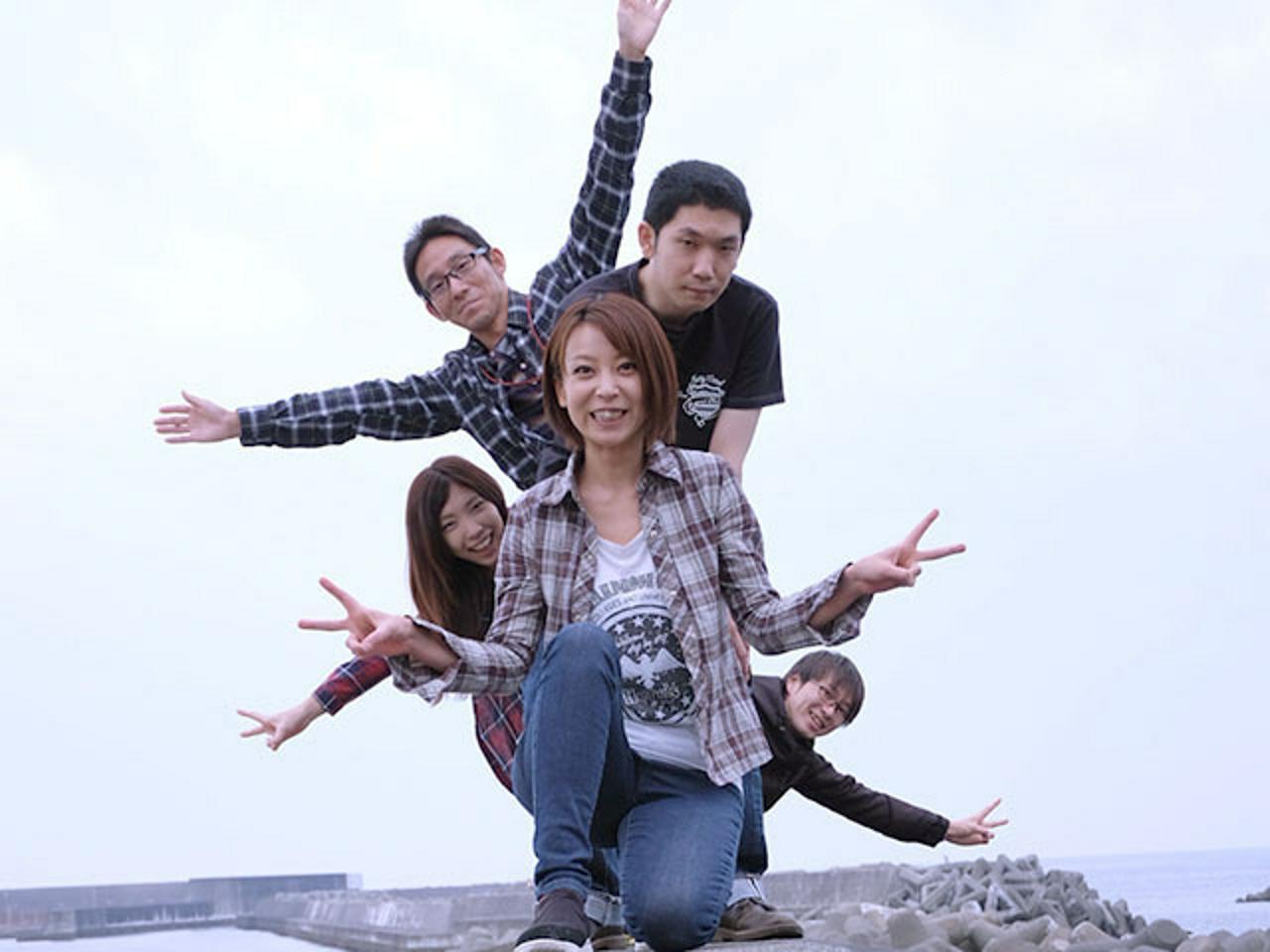 株式会社インテレクト 求人画像1