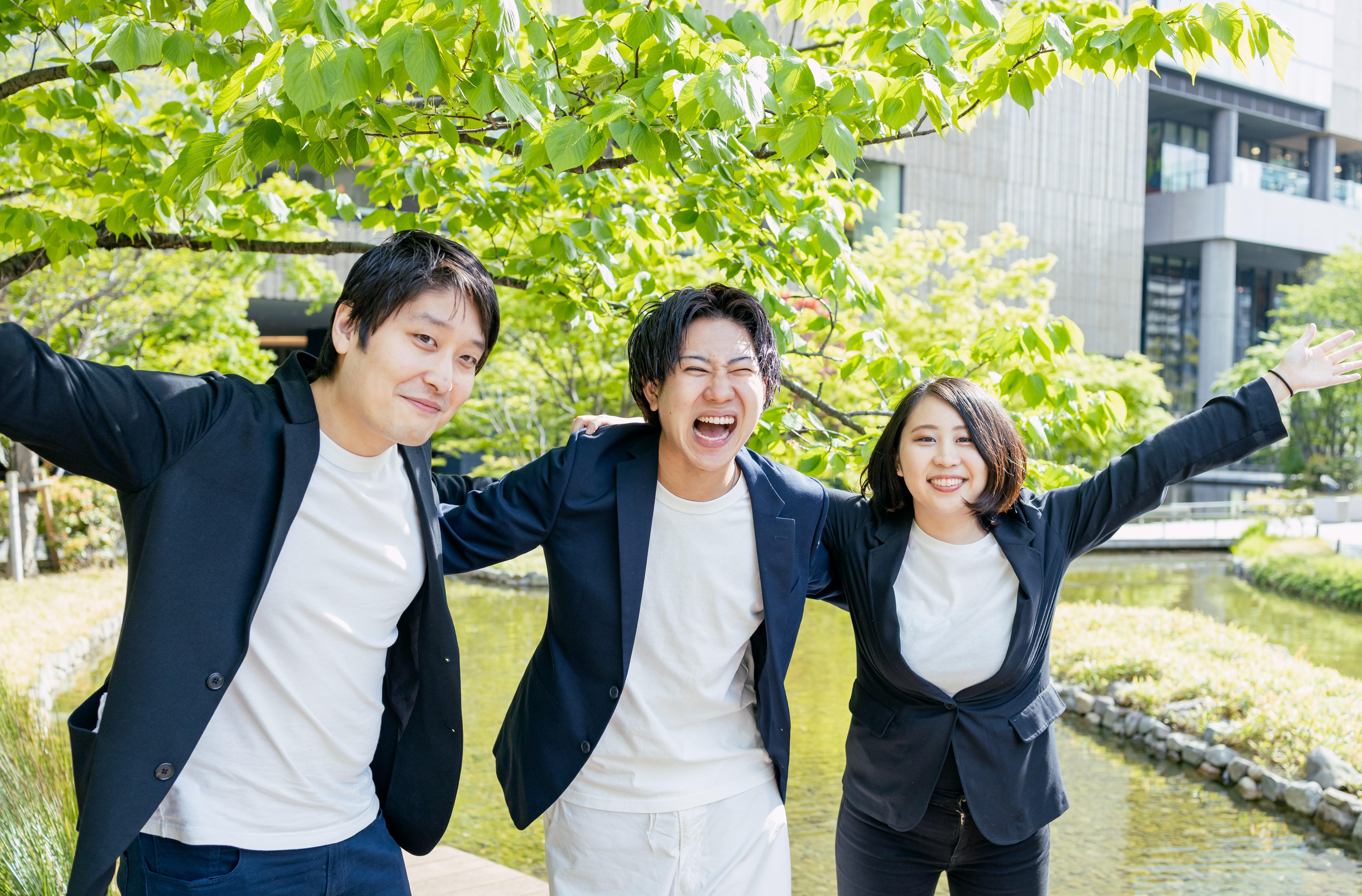 未知 株式会社のイメージ画像2