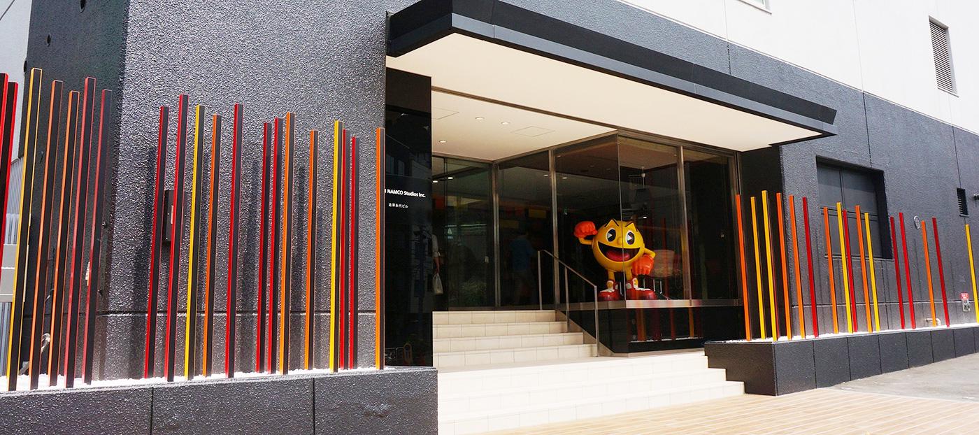 企業トップ画像