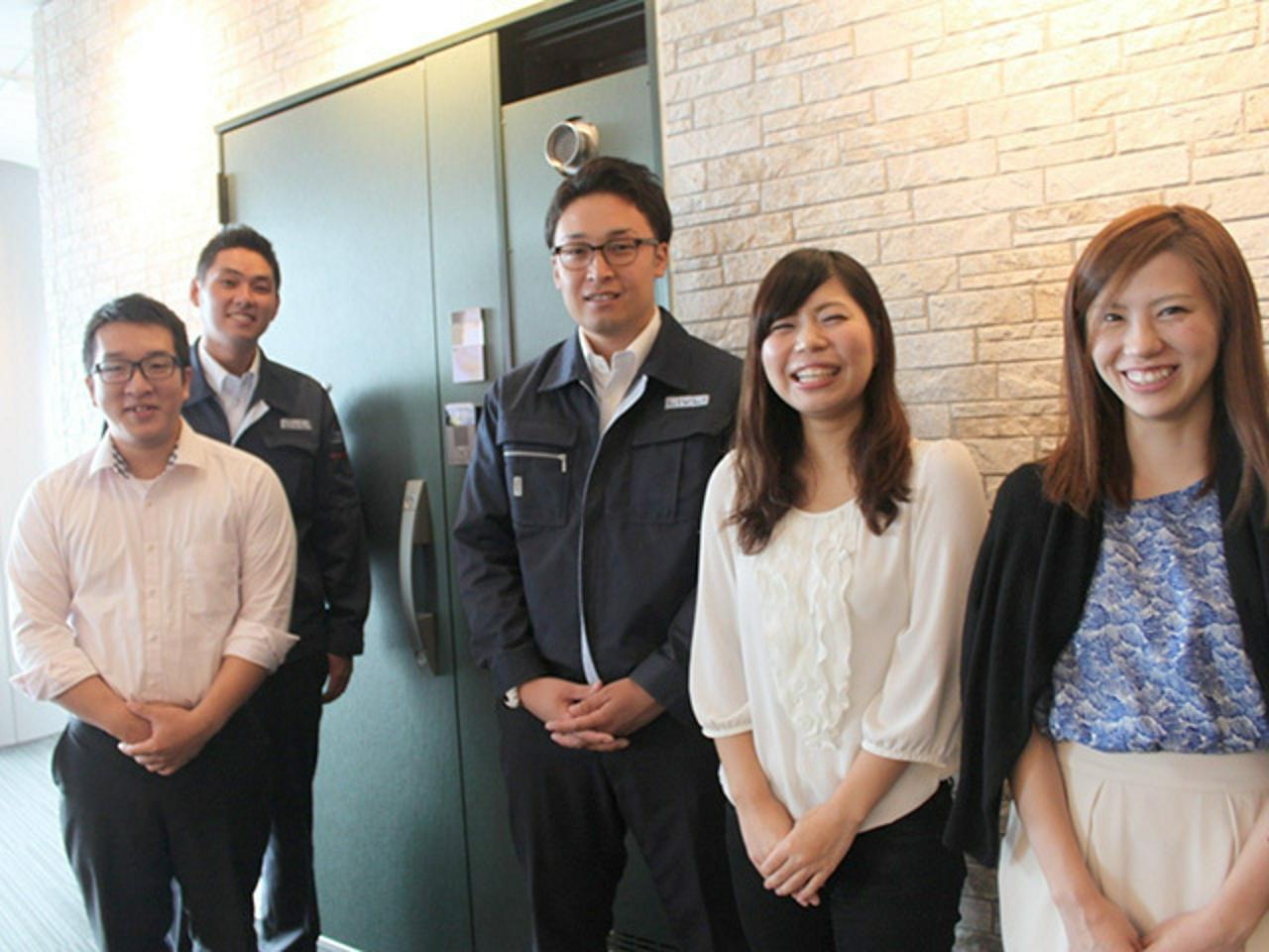 株式会社MDI 求人画像1