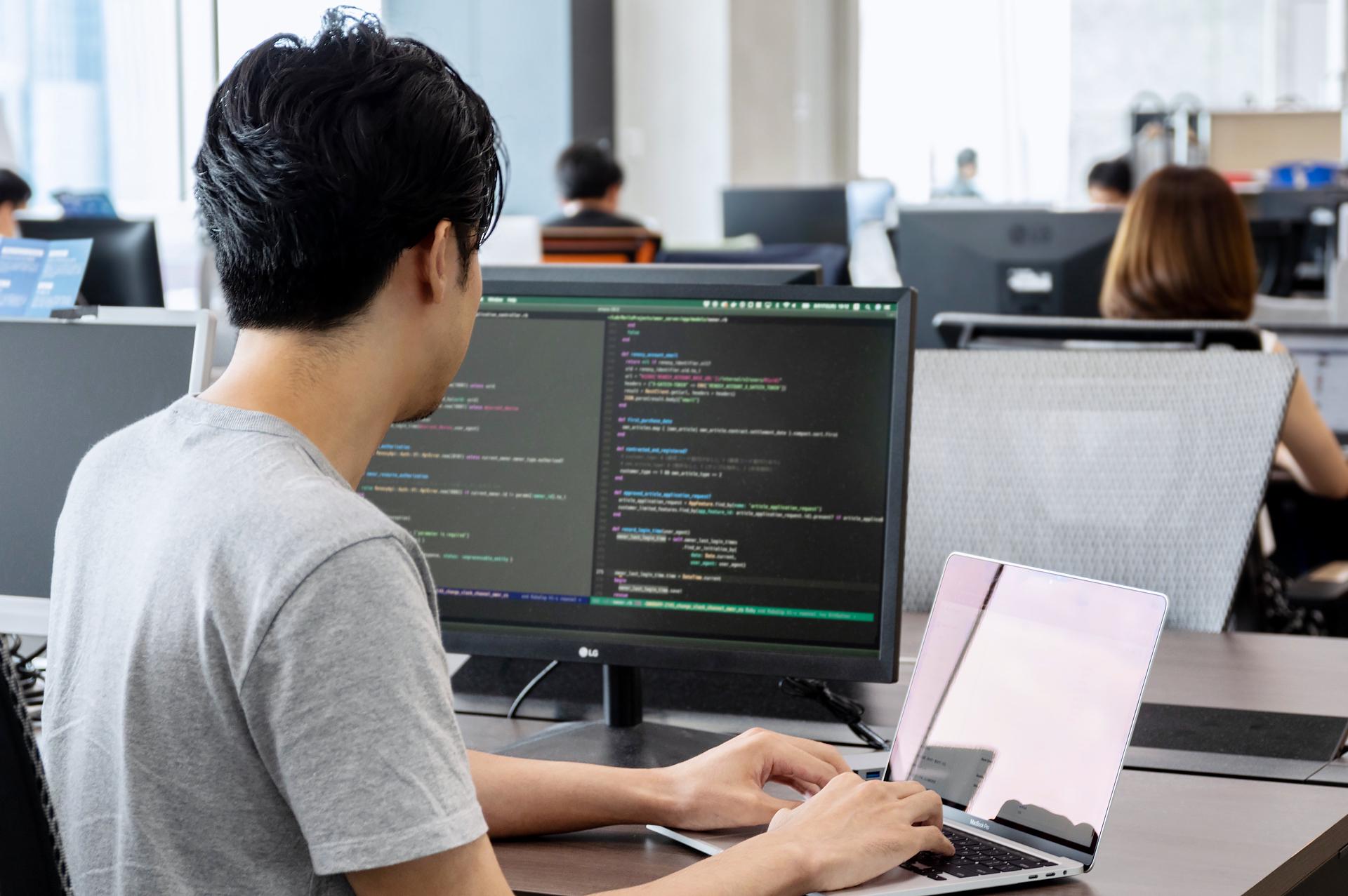 株式会社 GA technologies（GAテクノロジーズ） のイメージ画像2