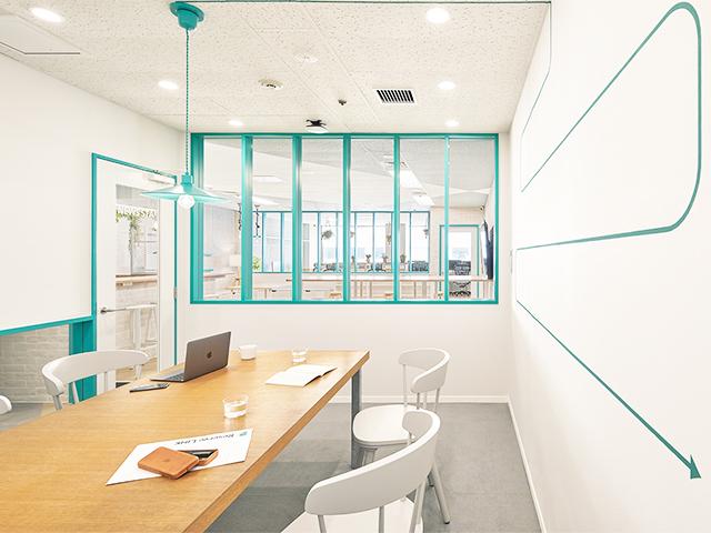 株式会社 リザーブリンクのイメージ画像2