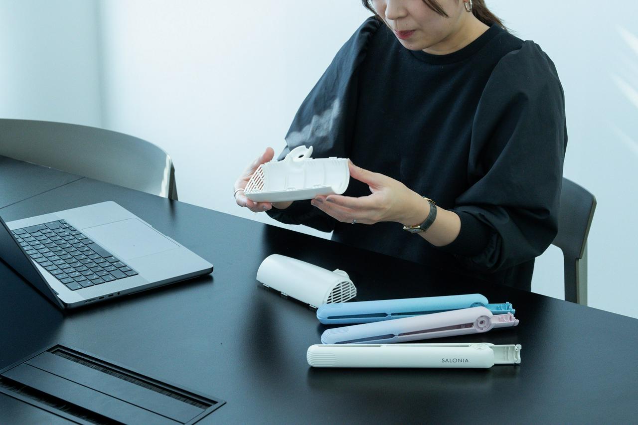 株式会社I-ne 求人画像1