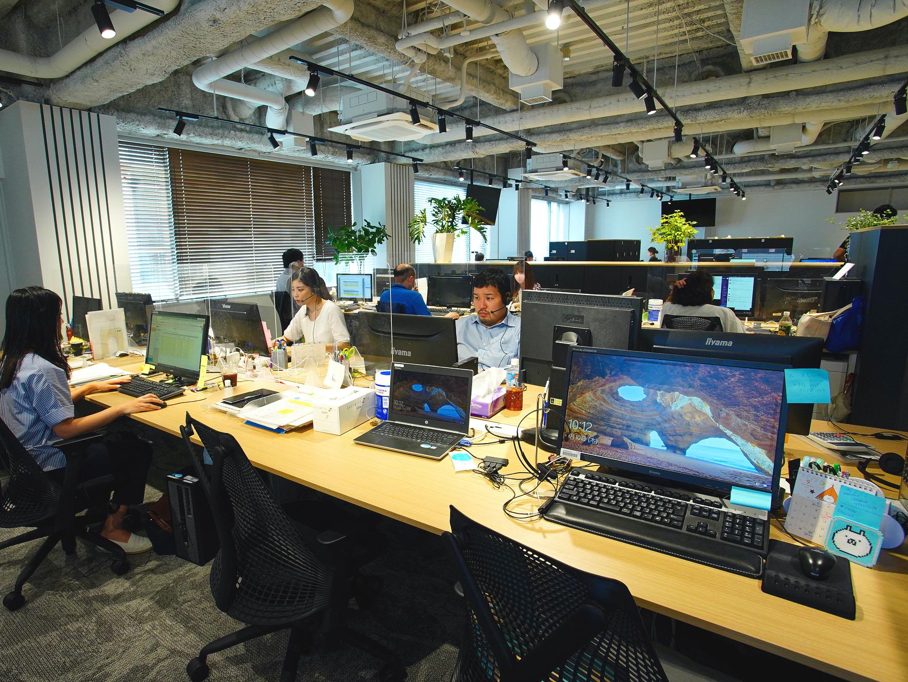 次世代の資産運用をリードする、インヴァストの最新テクノロジーから目が離せない。