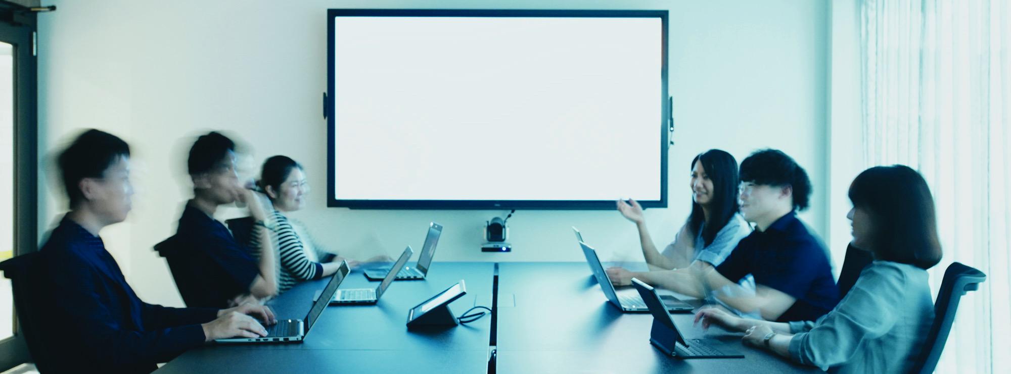 インヴァスト株式会社の中途採用/求人 転職サイトGreen(グリーン)