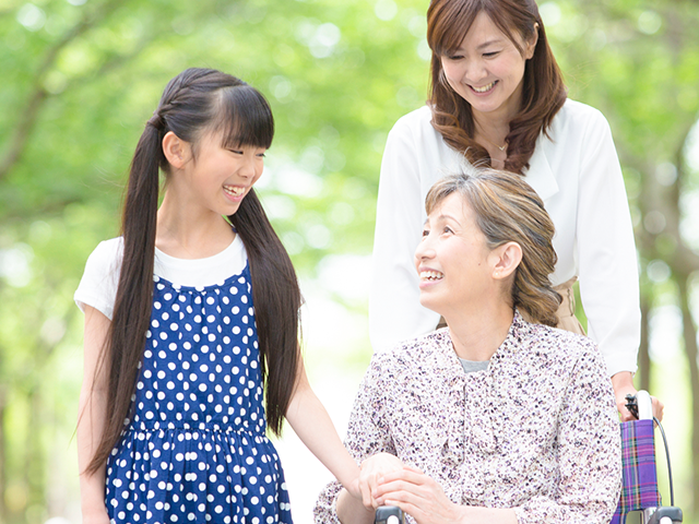 私たちは「老後の不安をゼロにする」をビジョンとして掲げています。