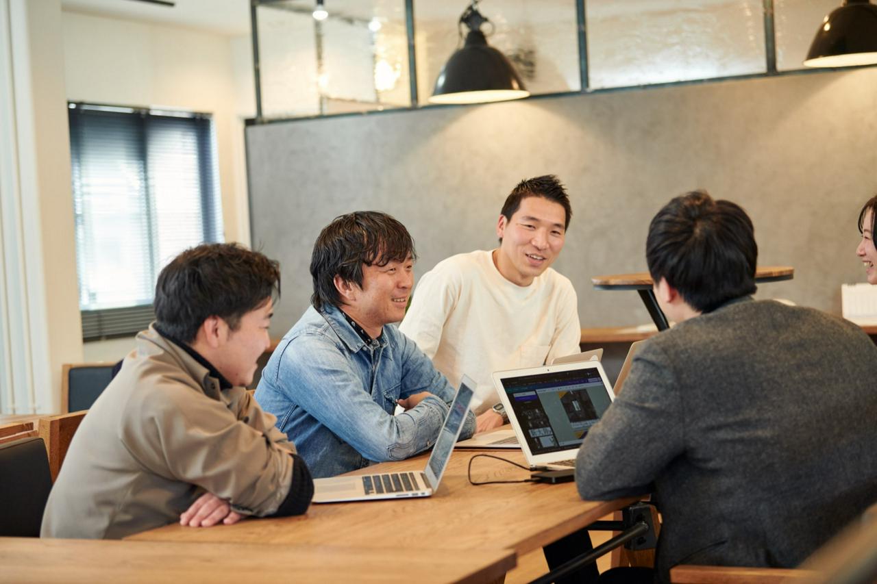 株式会社新大陸 求人画像1