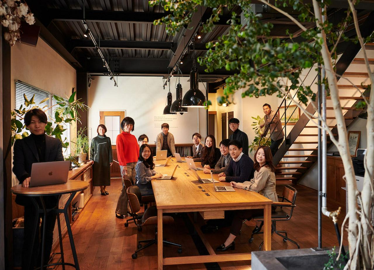 株式会社新大陸 求人画像1