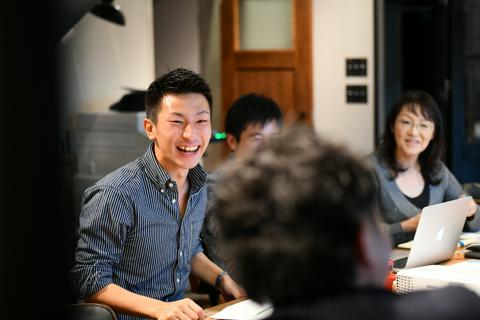 株式会社 新大陸の採用 求人 転職サイトgreen グリーン