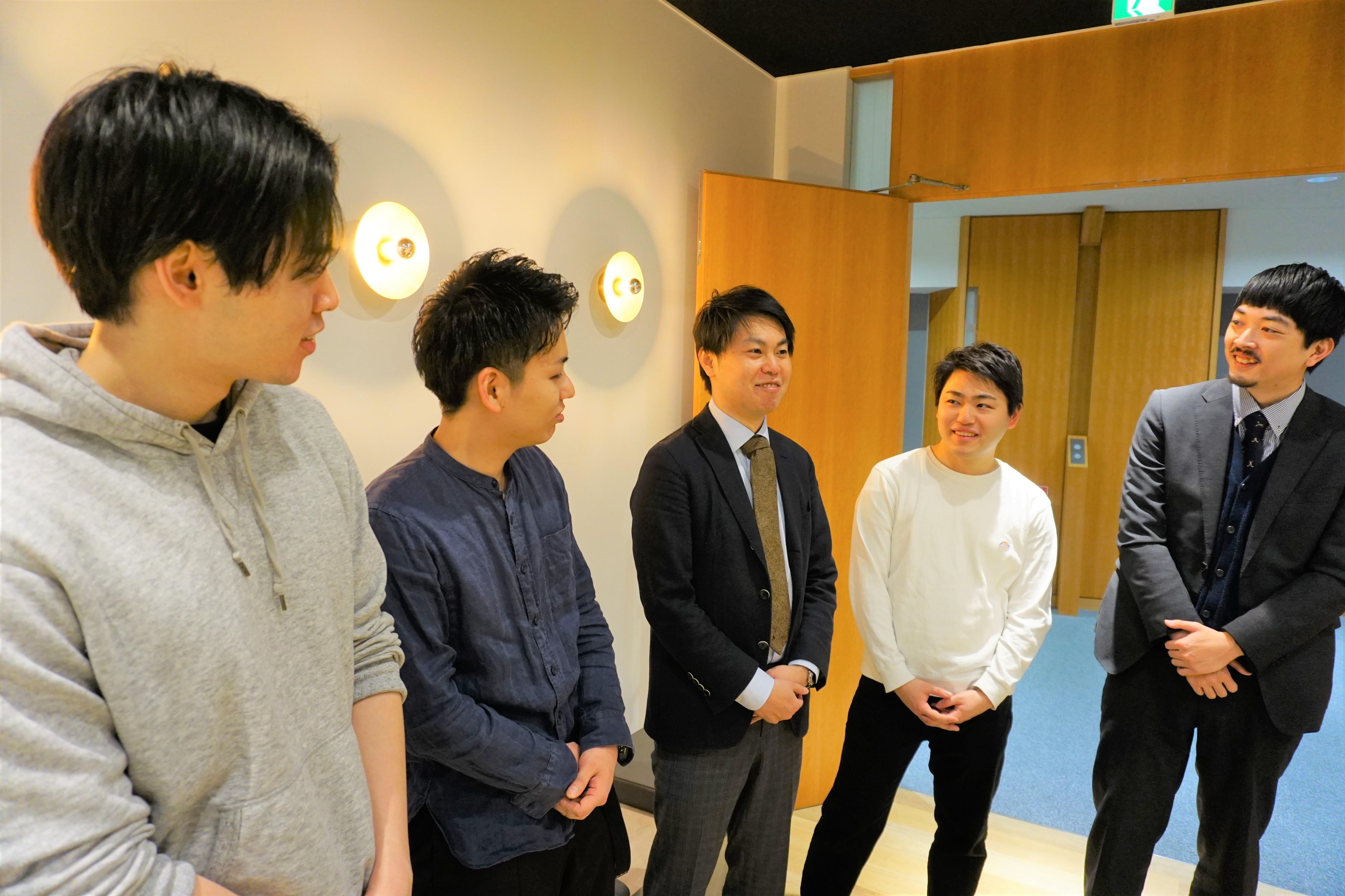 Zababan 株式会社のイメージ画像3