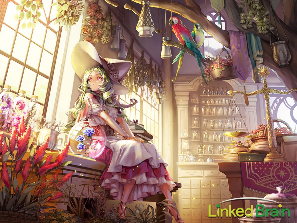 株式会社 リンクトブレインのイメージ画像3