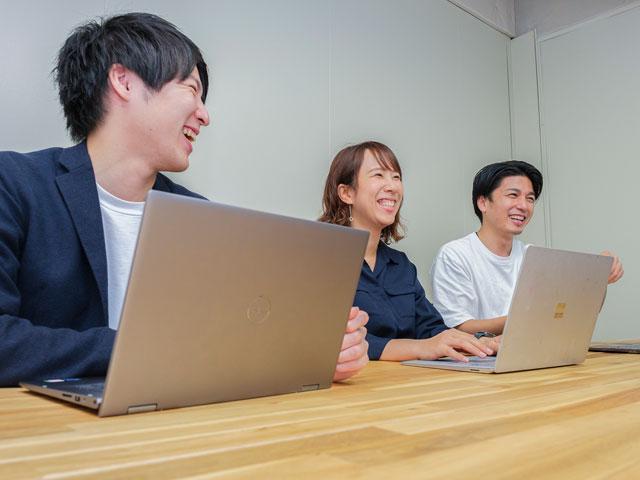 主力のECコンサルティング事業が勢いに乗る中、同社はIPOを目指している。そのために、優秀な人材の確保と、経営の多角化に全力で取り組む計画だ。