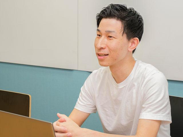 企業の成長に伴い、様々なバックグラウンドを持ったメンバーが参画を続けている。各分野におけるエキスパートが率先しながら更なる企業の成長を牽引している。