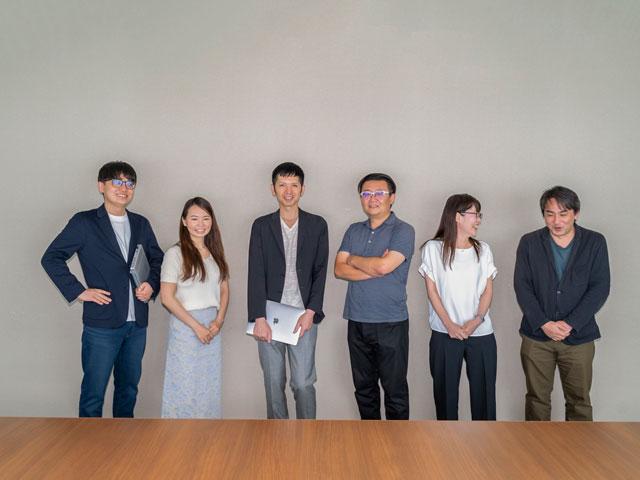 株式会社 データ・エージェンシーのイメージ画像1