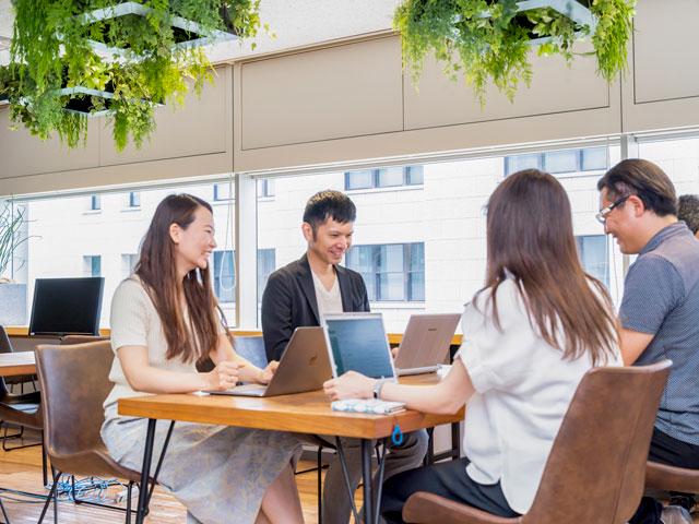 株式会社 データ・エージェンシーのイメージ画像3