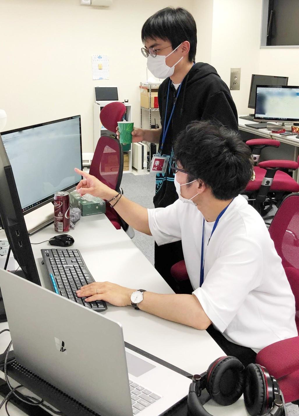 まりもテクノロジー 株式会社のイメージ画像2