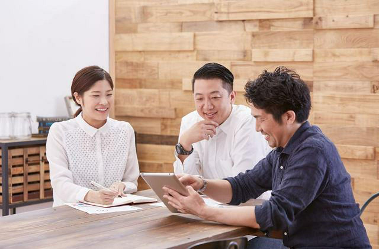 株式会社パレンテ 求人画像1