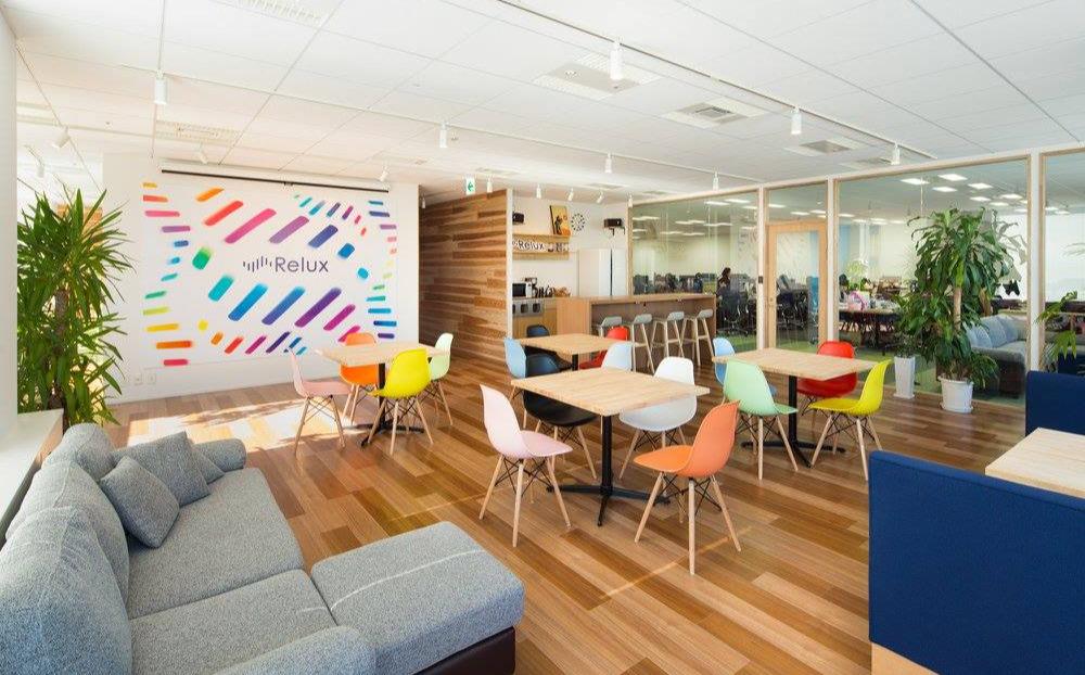 株式会社 Loco Partnersのイメージ画像3