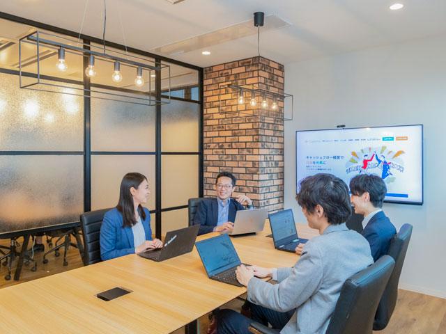 株式会社 キャシュモのイメージ画像2