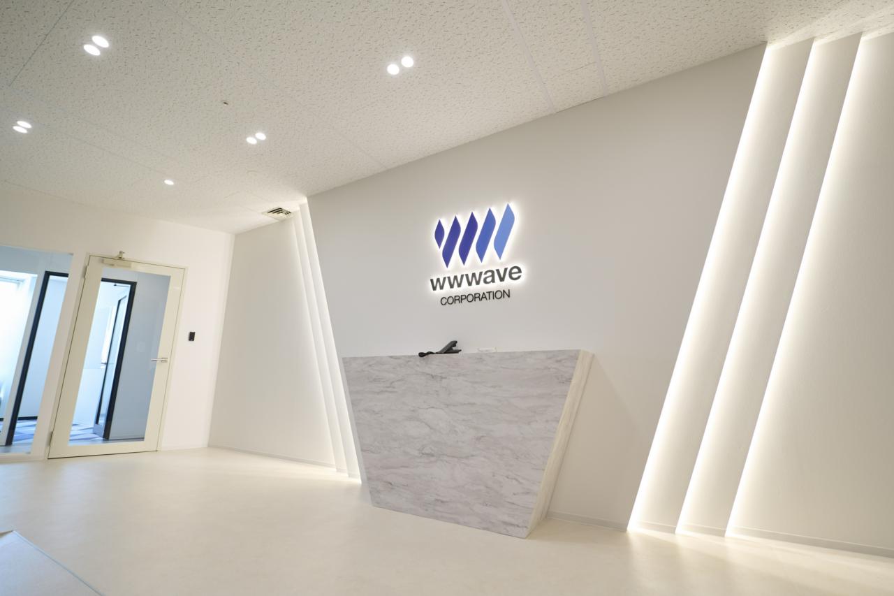 株式会社ウェイブ 求人画像1