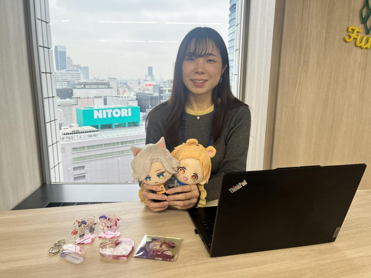 株式会社ウェイブ 求人画像1