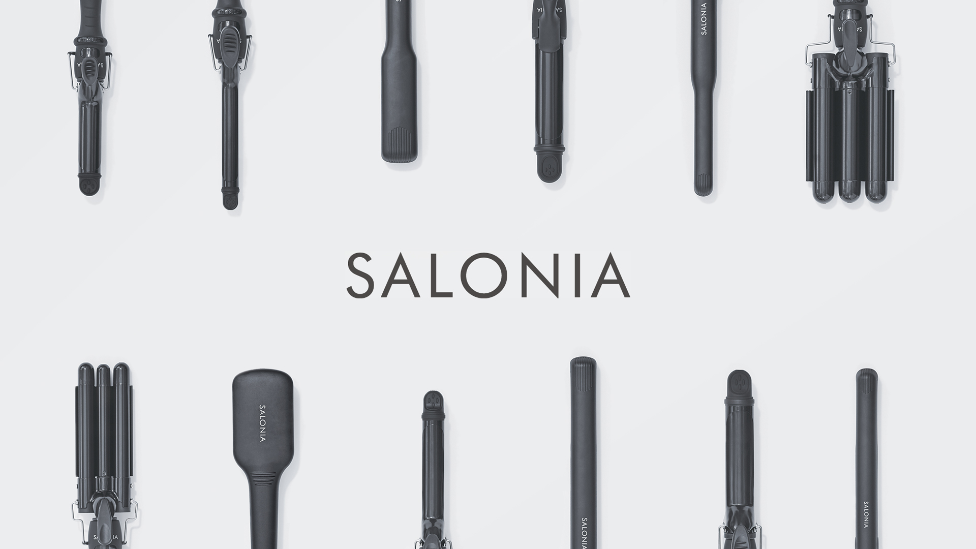 SALONIAシリーズからも4商品が021年度グッドデザイン賞を受賞しました!