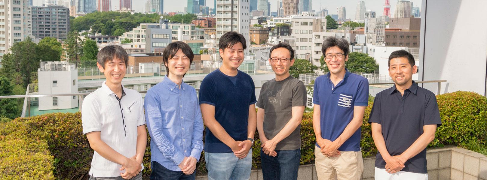 企業トップ画像