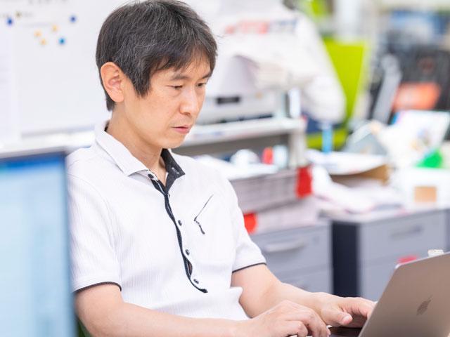 同社はプロジェクトを通じて収集・蓄積したデータの分析を行い、新たな価値創造にも取り組む。