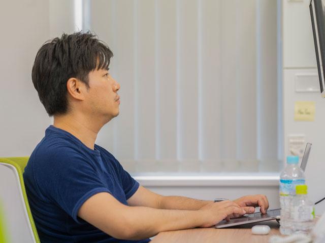 株式会社 センシンロボティクスのイメージ画像3