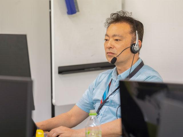 その後の実業務での活用、定着化までのプロセスをワンストップでサポートする。