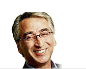 社長兼最高経営責任者（President） Andre Dahan氏