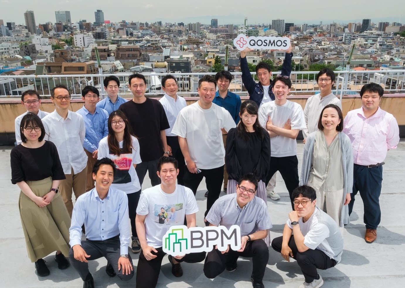 BPM 株式会社のイメージ画像1