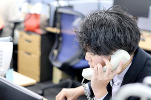 企画提案力こそが営業の本来の力。