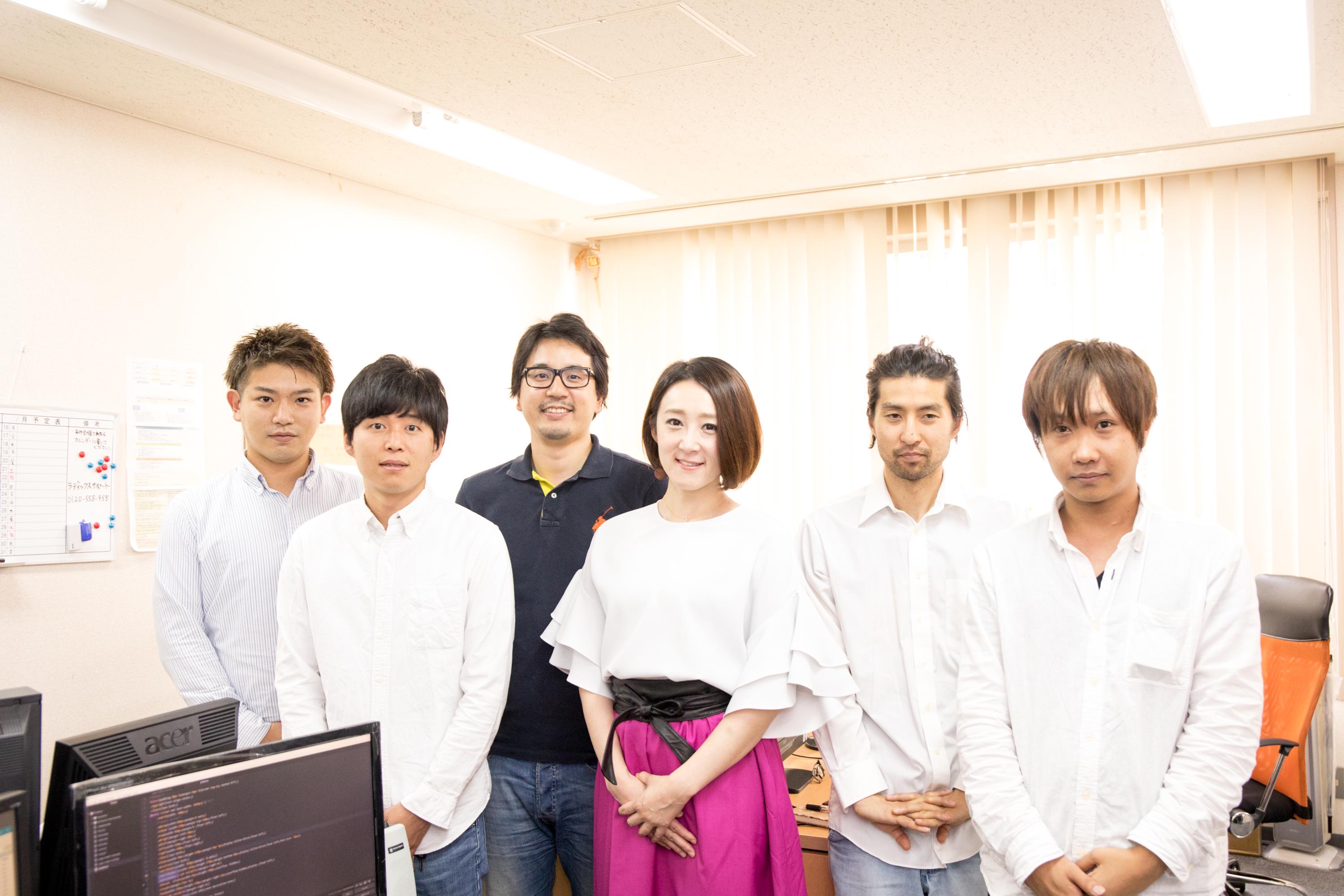 株式会社 アドバンのイメージ画像2