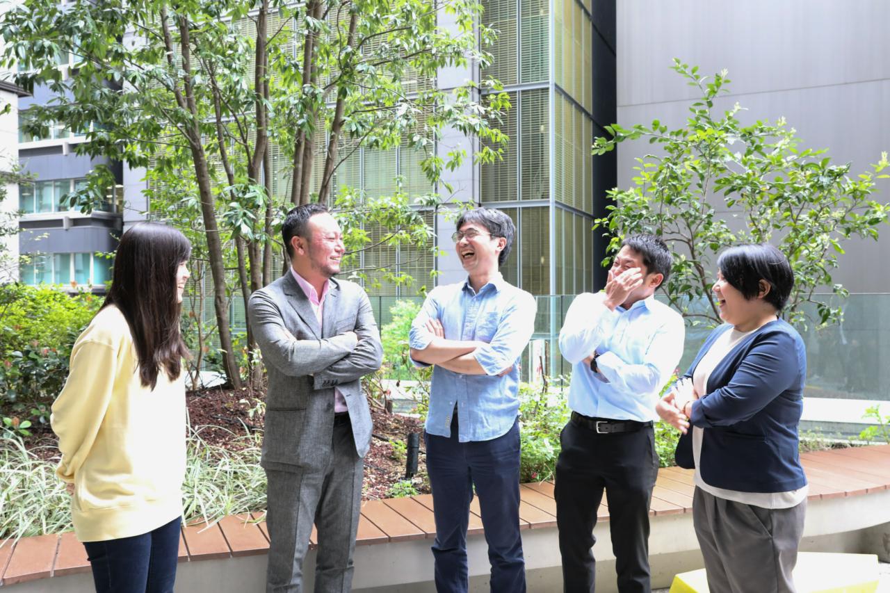 株式会社Skillnote 求人画像1
