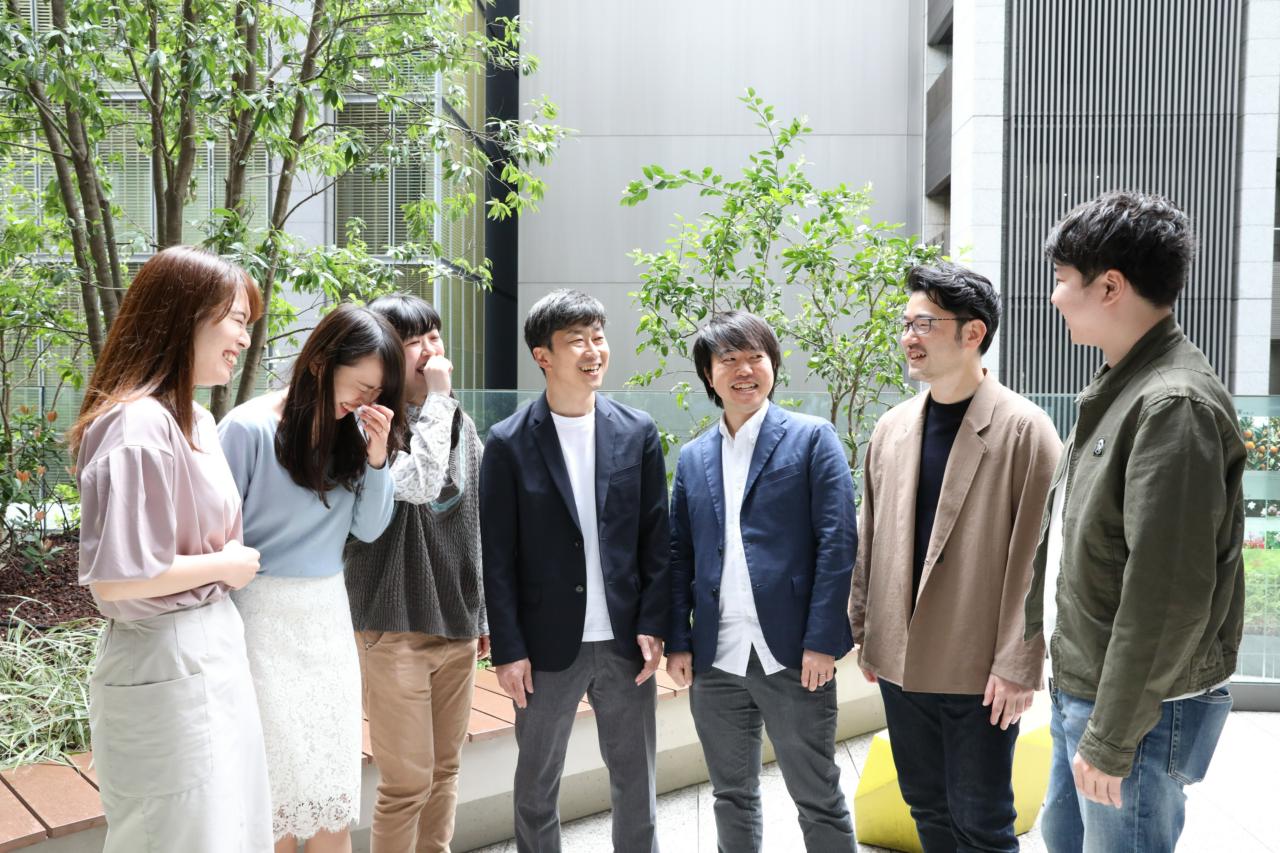 株式会社Skillnote 求人画像1