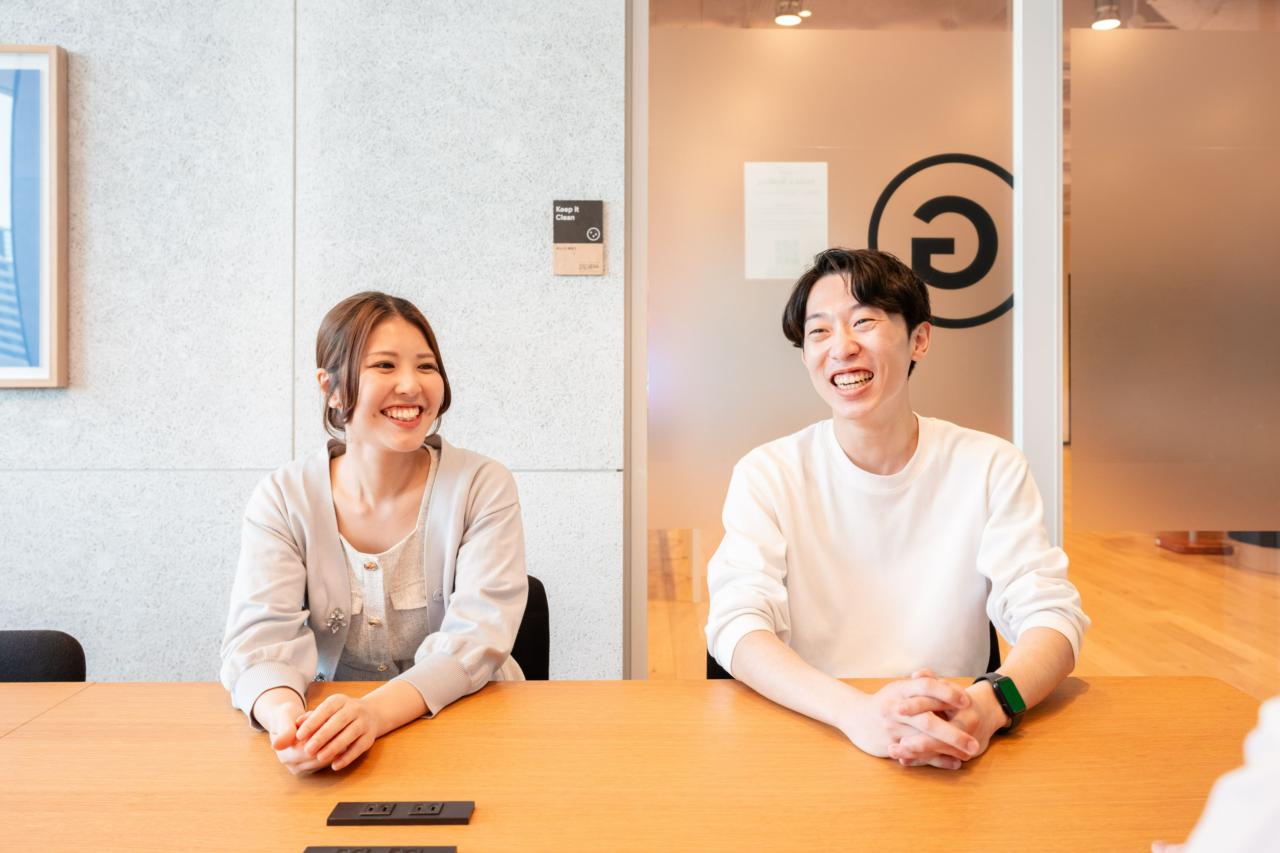 株式会社Skillnote 求人画像1