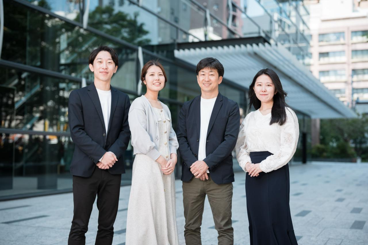 株式会社Skillnote 求人画像1