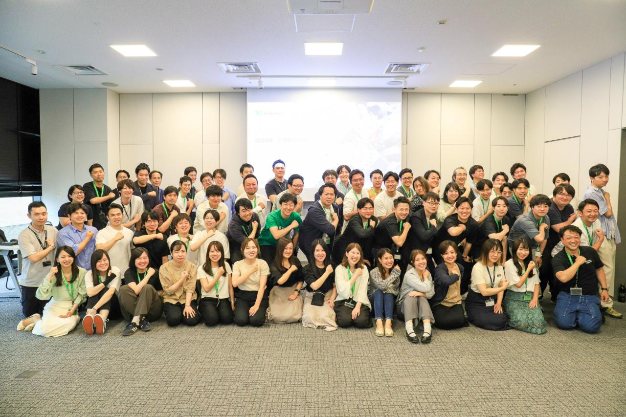 株式会社Skillnote 求人画像1