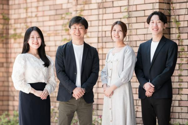 募集している求人：カスタマーサクセス（既存営業向け）