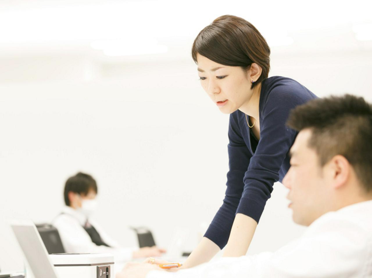 株式会社インベスターズクラウド 求人画像1