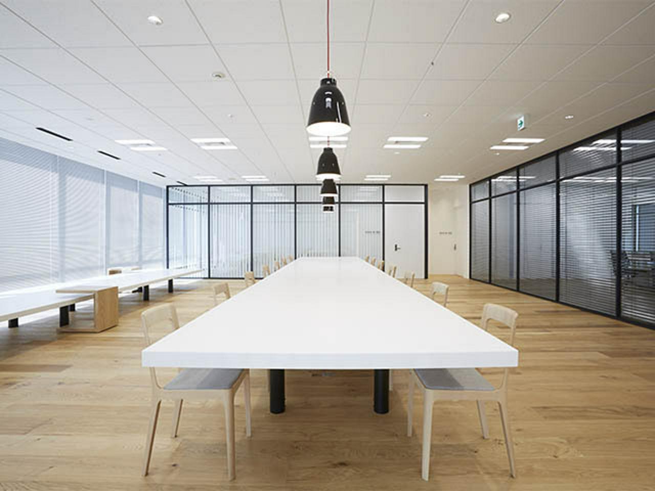 株式会社インベスターズクラウド 求人画像1