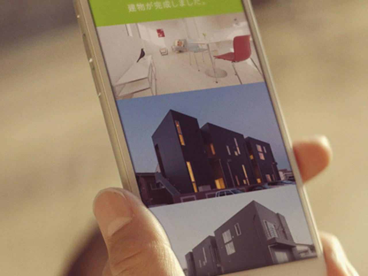 株式会社インベスターズクラウド 求人画像1