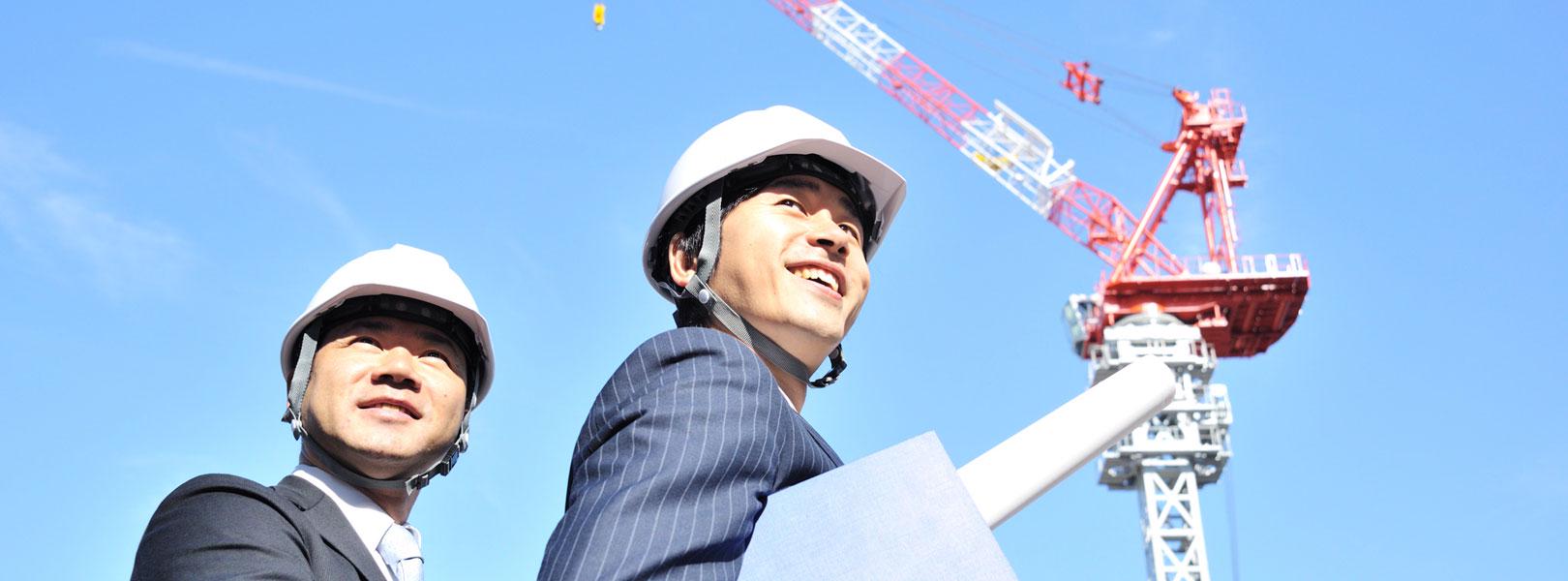 企業トップ画像