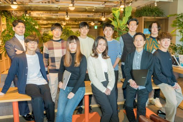 募集している求人：【東京】採用担当