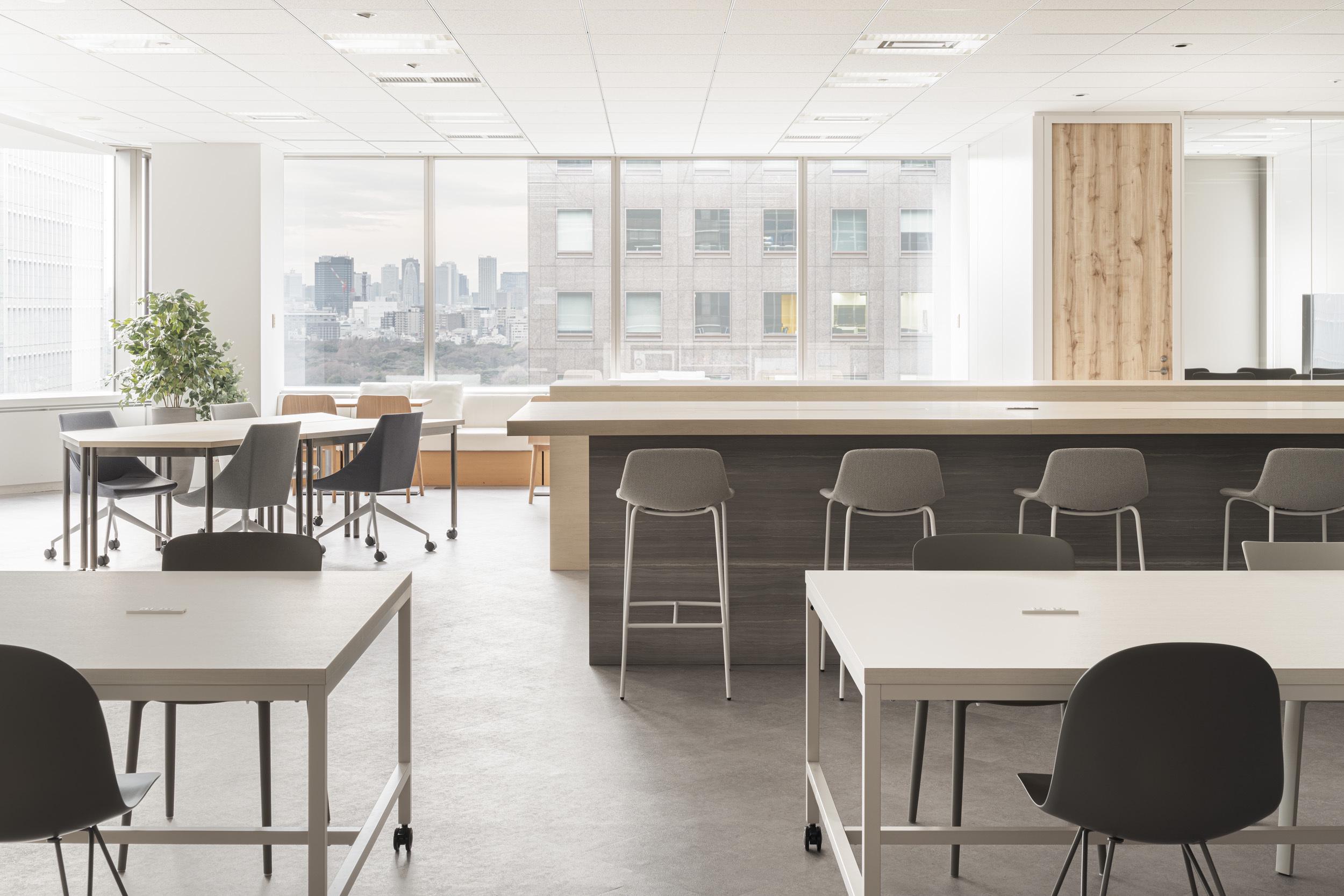 設立は2021年1月と0→1のフェーズにあり、大きな裁量権を持ってチャレンジできる。