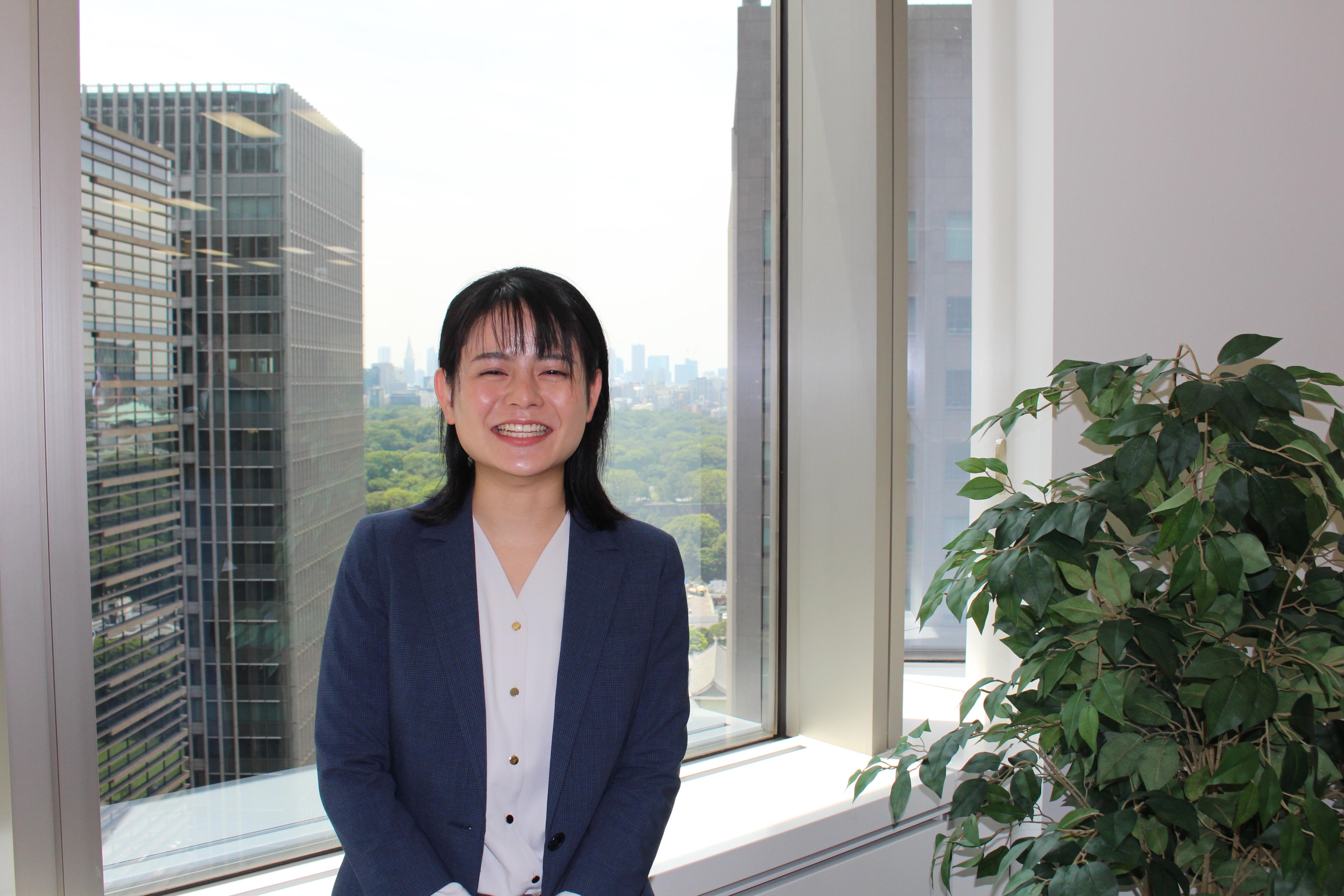 プロジェクトベースで幅広い業種・業界のセールスを経験できるのも成長に繋がるだろう。